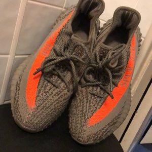 Yeezys 350